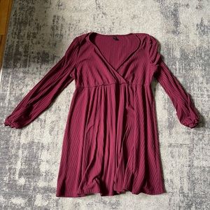 SHEIN XL dress